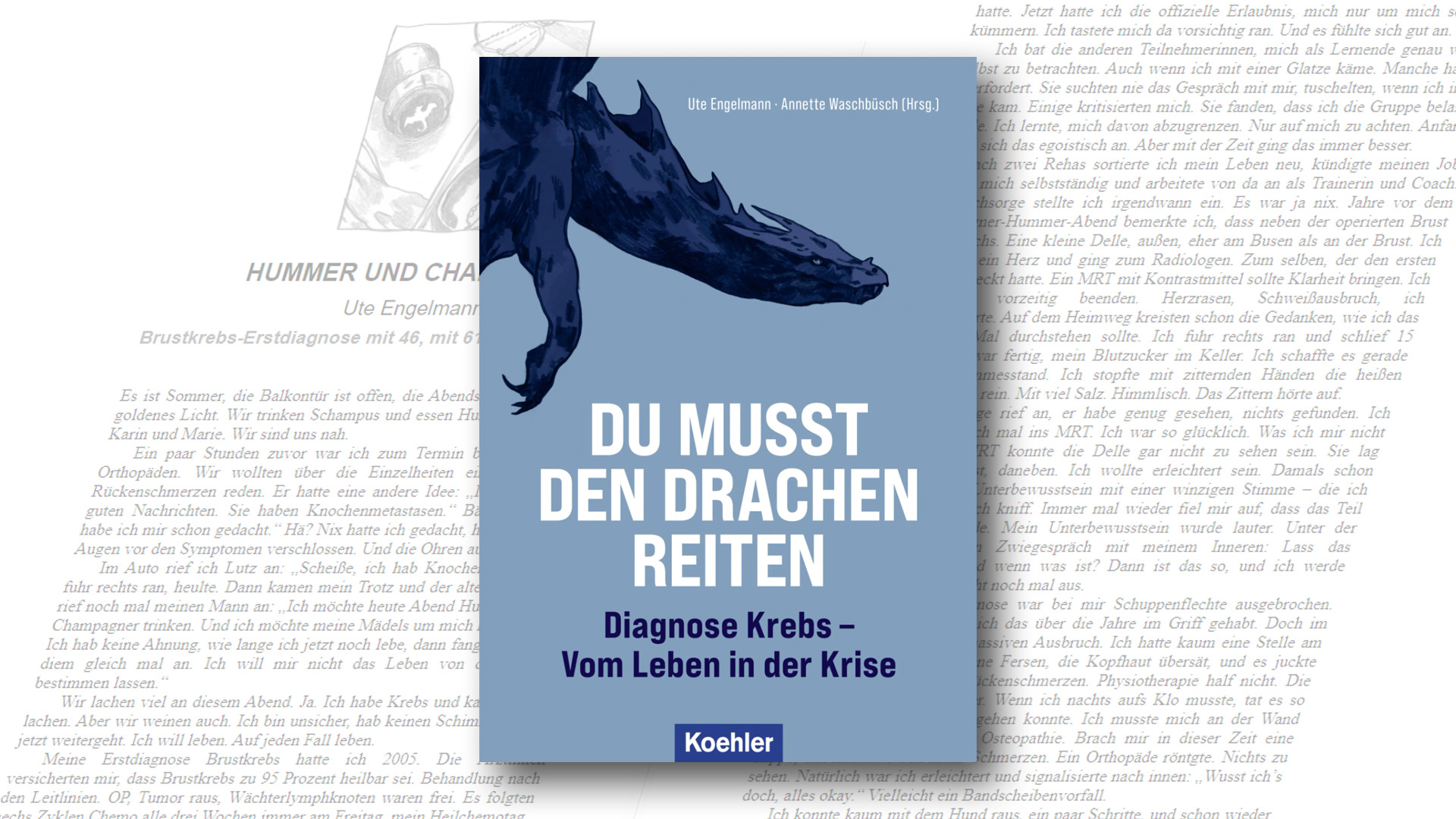 Du Musst Den Drachen Reiten