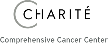 Logo Charité Comprehensive Cancer Center