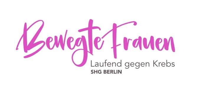 Logo Bewegte Frauen