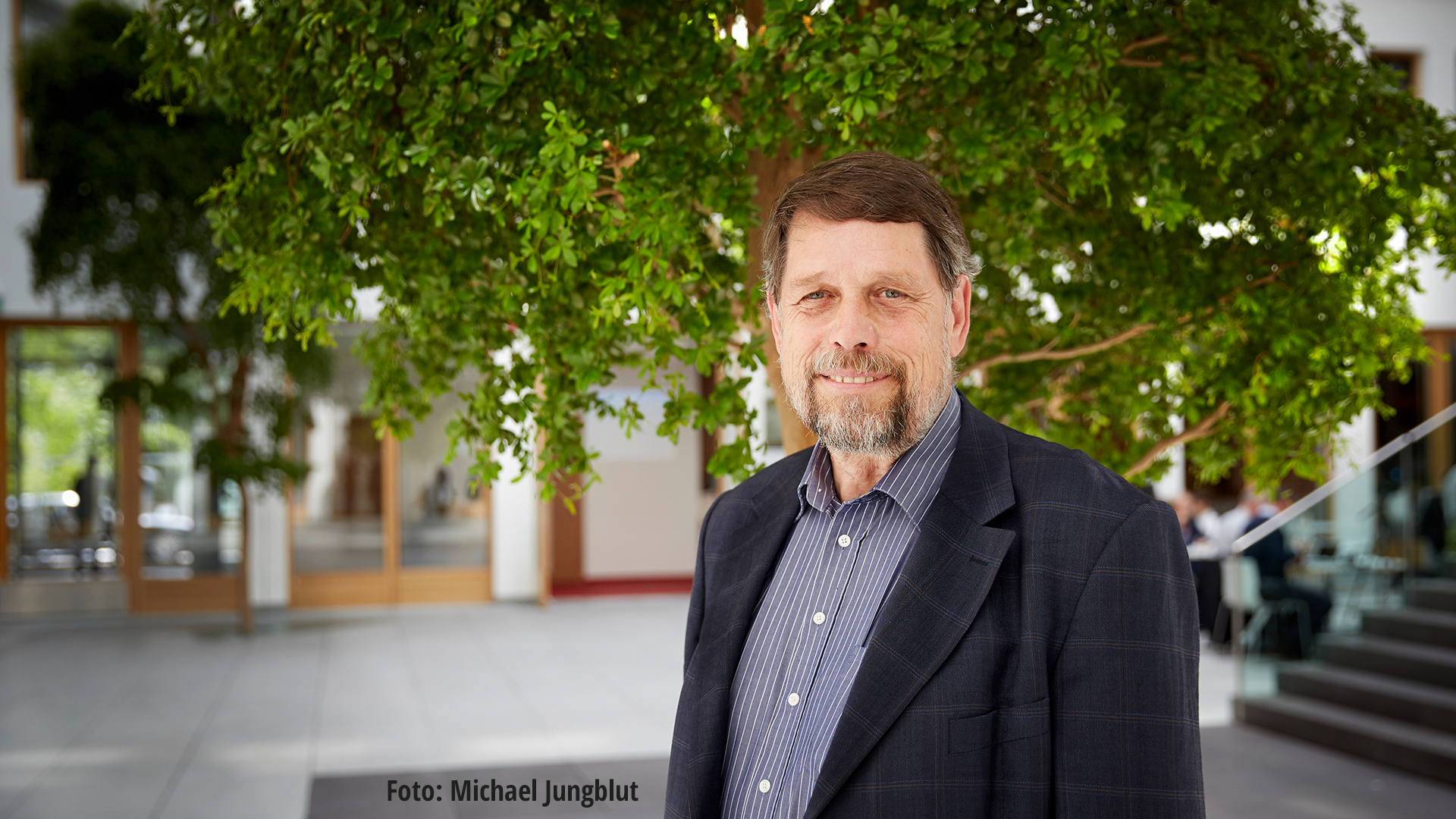 Prof. Dr. med. Mathias Freund